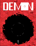 Demon Integrale 1er Ed