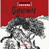 Carnet Nature Baudoin