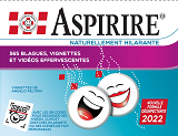 Aspirire 2022 - Naturellement Hilarante