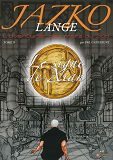 Jazko Lange L Aventurier Des Mers Du Sud Tome 2 Le Signe De Xian