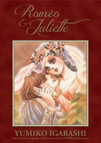 Romeo Et Juliette T01