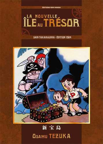 Nouvelle Ile Au Tresor (La)