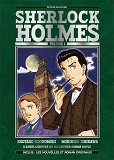 Sherlock Holmes T01