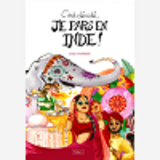 C'Est Decide, Je Pars En Inde !