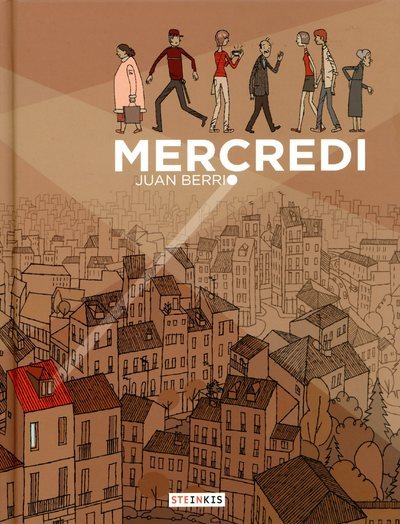 MERCREDI