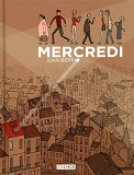 MERCREDI