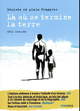 LA OU SE TERMINE LA TERRE