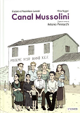 CANAL MUSSOLINI