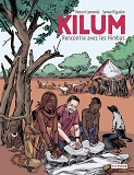 KILUM RENCONTRE AVEC LES HIMBAS