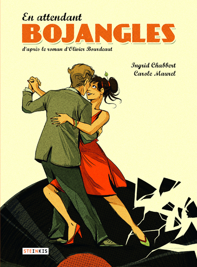 En Attendant Bojangles