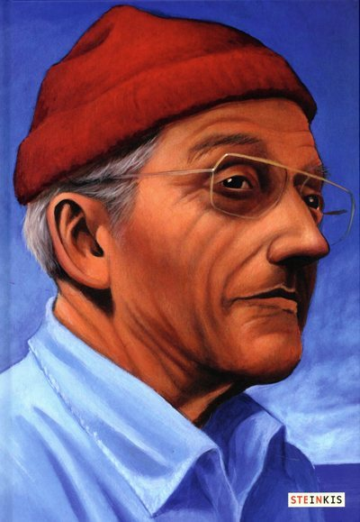 COUSTEAU