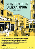 Si Je T'Oublie Alexandrie