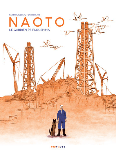 NAOTO, LE GARDIEN DE FUKUSHIMA