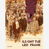 Ils Ont Tue Leo Franck