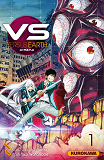 Vs Versus Earth - Tome 1 - Vol01