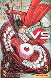 Vs Versus Eearth - Tome 3 - Vol03