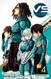 Vs Versus Earth - Tome 4 - Vol04