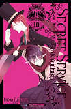 Secret Service - Maison De Ayakashi - Tome 10 - Vol10