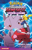 Pokemon, Le Film - Genesect Et L'Eveil De La Legende