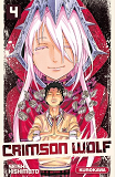 Crimson Wolf - Tome 4 - Vol04