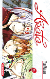 Arata - Tome 20 - Vol20
