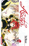 Arata - Tome 21 - Vol21