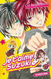 Je T'Aime Suzuki ! - Tome 11 - Vol11