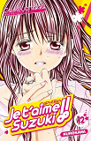 Je T'Aime Suzuki ! - Tome 12 - Vol12