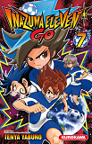 Inazuma Eleven Go - Tome 7 - Vol7