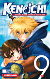 Ken Ichi - Ken-Ichi Saison 2 - Tome 9 - Vol09