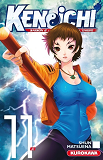 Ken Ichi - Ken-Ichi Saison 2 - Tome 11 - Vol11
