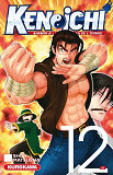 Ken Ichi - Ken-Ichi Saison 2 - Tome 12 - Vol12