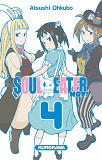 Soul Eater Not ! - Tome 4 - Vol04