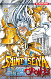 Saint Seiya - The Lost Canvas - Chronicles - Tome 9 - Vol9
