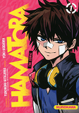 Hamatora - Tome 1 - Vol01