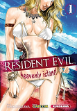 Resident Evil - Heavenly Island - Tome 1 - Vol01