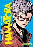 Hamatora - Tome 2 - Vol02