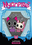 Nyanpire - Tome 4 - Vol04