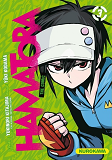 Hamatora - Tome 3 - Vol03