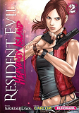 Resident Evil - Heavenly Island - Tome 2 - Vol02