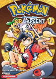 Pokemon Or Et Argent - Tome 1 - Vol01