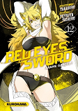 Red Eyes Sword - Akame Ga Kill ! - Tome 12 - Vol12