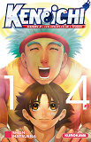 Ken Ichi - Ken-Ichi Saison 2 - Tome 14 - Vol14