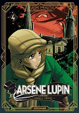 Arsene Lupin - Tome 4 - Vol04