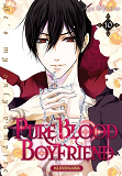 Pure Blood Boyfriend - Tome 10 - Vol10