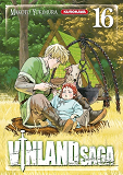 Vinland Saga - Tome 16 - Vol16