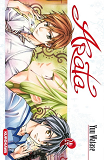 Arata - Tome 24 - Vol24