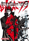 Sukedachi 09 - Tome 1 - Vol01