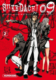 Sukedachi 09 - Tome 2 - Vol02