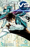 Vs Versus Earth - Tome 6 - Vol06